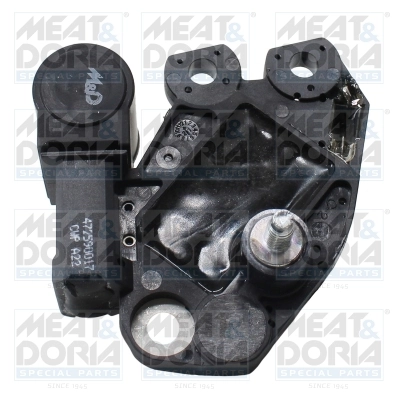Alternator Regulator